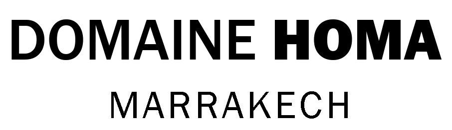 Domaine Homa à Marrakech | Un Havre de Paix et de DétenteA Haven of Peace and Relaxation
